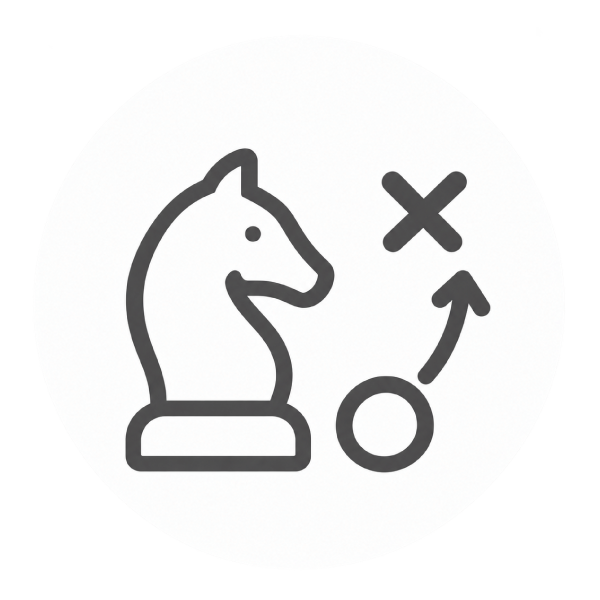 2. PLAN STRATEGY / MENSUAL