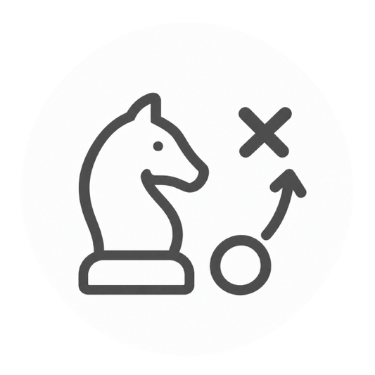 2. PLAN STRATEGY / MENSUAL